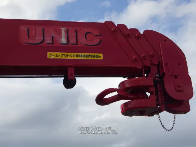 日野自動車 レンジャー