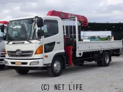 日野自動車 レンジャー