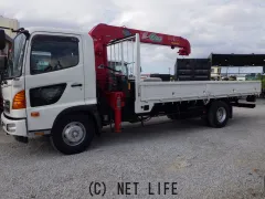 日野自動車 レンジャー