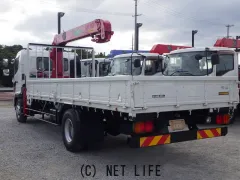 日野自動車 レンジャー