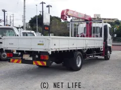 日野自動車 レンジャー