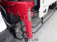 日野自動車 レンジャー