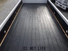 日野自動車 レンジャー