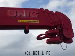 日野自動車 レンジャー