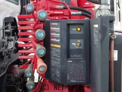 日野自動車 レンジャー