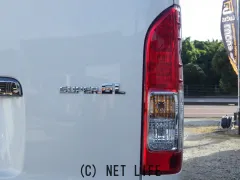 トヨタ ハイエースバン