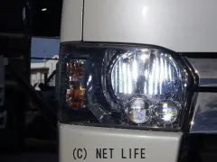 トヨタ ハイエースバン