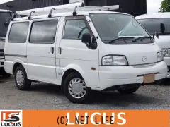 マツダ ボンゴバン