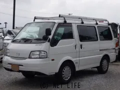 マツダ ボンゴバン