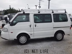 マツダ ボンゴバン