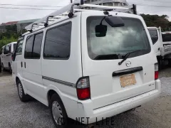 マツダ ボンゴバン