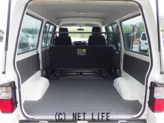 マツダ ボンゴバン