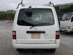 マツダ ボンゴバン