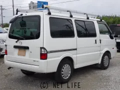 マツダ ボンゴバン