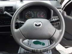 マツダ ボンゴバン