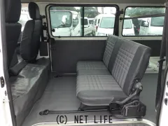 マツダ ボンゴバン