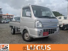 スズキ キャリイ