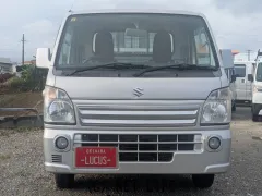スズキ キャリイ