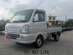 スズキ キャリイ