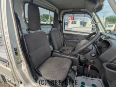 スズキ キャリイ