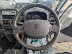 スズキ キャリイ