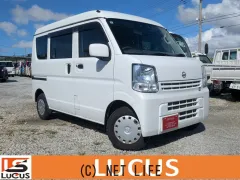日産 NV100クリッパー