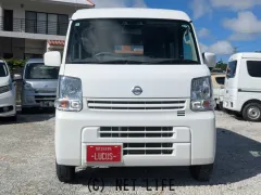 日産 NV100クリッパー