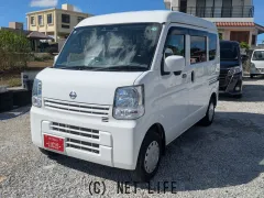 日産 NV100クリッパー