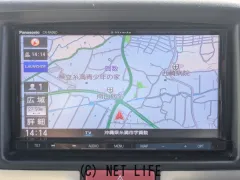 日産 NV100クリッパー