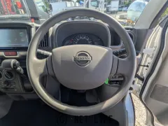 日産 NV100クリッパー