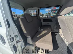 日産 NV100クリッパー