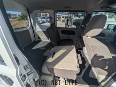 日産 NV100クリッパー