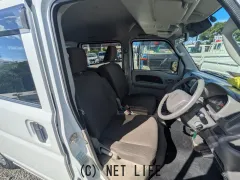 日産 NV100クリッパー