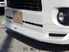 トヨタ レジアスエース