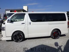 トヨタ レジアスエース