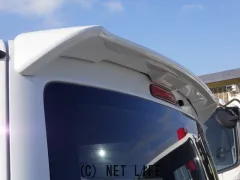 トヨタ レジアスエース