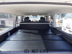 トヨタ レジアスエース