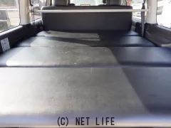 トヨタ レジアスエース