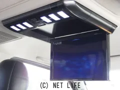 トヨタ レジアスエース