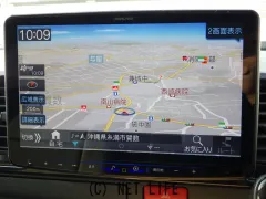 トヨタ レジアスエース