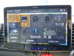 トヨタ レジアスエース