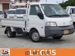 日産 バネットトラック