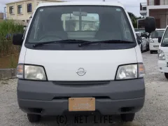 日産 バネットトラック