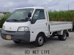 日産 バネットトラック