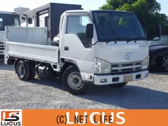 マツダ タイタン