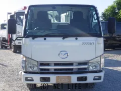 マツダ タイタン