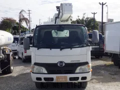 日野自動車 デュトロ