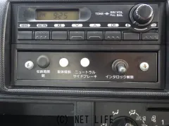 日野自動車 デュトロ