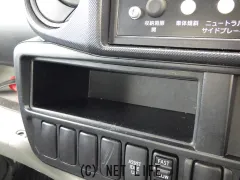 日野自動車 デュトロ