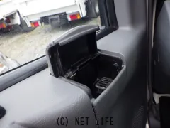 日野自動車 デュトロ